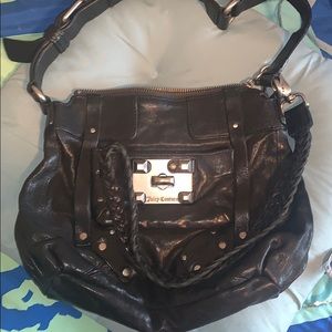 Juicy couture purse